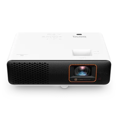 4K短焦点ゲーミングプロジェクター X500i