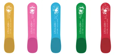 アルミアイスクリームスプーン 2