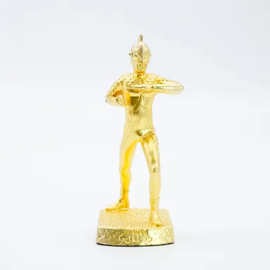 ウルトラセブン(1)