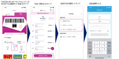 送金イメージ(1)