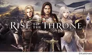 『Rise to the Throne』イメージ