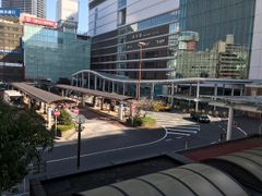 横浜駅西口イメージ