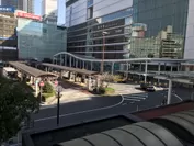 横浜駅西口イメージ
