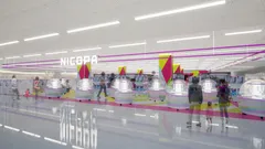 MEGAドン・キホーテ姫路広畑店に「NICOPA 姫路広畑店」オープン