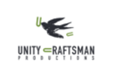 UnityCraftsman Productions株式会社のロゴ