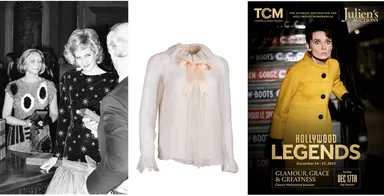 The Glamour, Grace & Greatness (C)Julien's Auctions