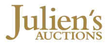 ジュリアンズオークション ロゴ