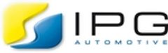 IPG Automotive株式会社のロゴ