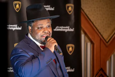 クリス・ハートさん　クリスマス・スペシャルライブ