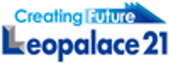 株式会社レオパレス21のロゴ