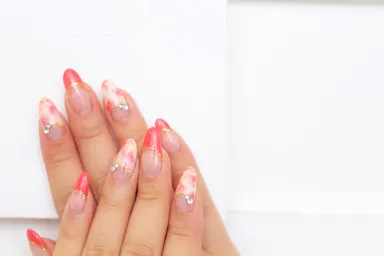 ネイル イメージ