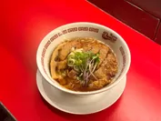 排骨醤油拉麺