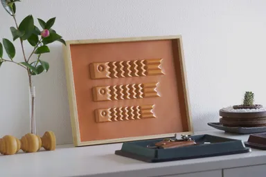 インテリアに馴染む03