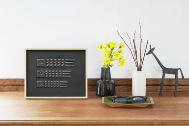 インテリアに馴染む04