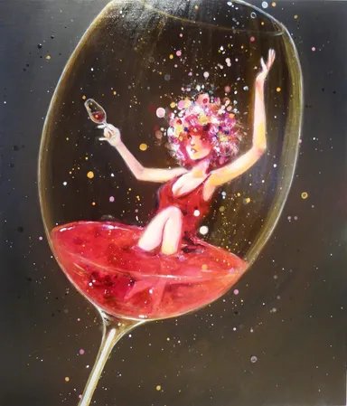 未来音羽アートミュージアム展