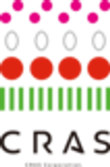 株式会社CRASのロゴ