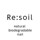 Re:soilのロゴ