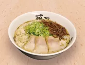 藤平らー麺＜680円＞
