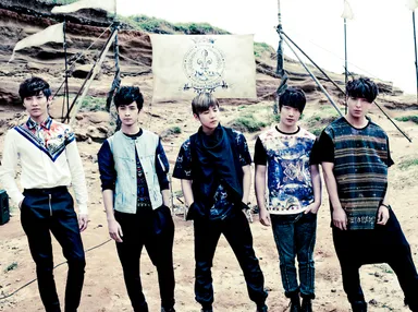 FTISLAND