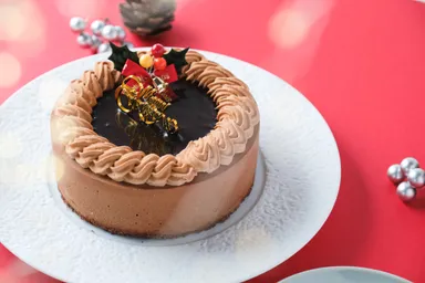 シャルメショコラ