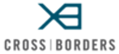 株式会社CROSS BORDERSのロゴ