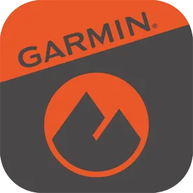 Garmin Explore App