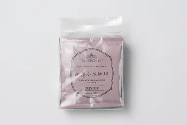 デカフェ 1Cup Drip Coffee 3