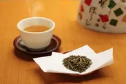 妙香園の「ほうじ茶」