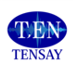 株式会社テン・エンタープライズのロゴ