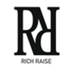 株式会社RichRaiseのロゴ