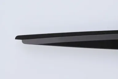 刃体をスライドしてズラした状態