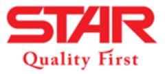 株式会社スター精機のロゴ