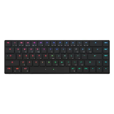 AIRONE ブラック-1