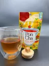 PonCha - はちみつ紅茶