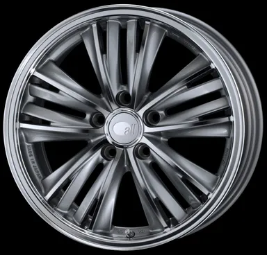 「Machining Silver」