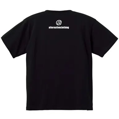 バックプリント