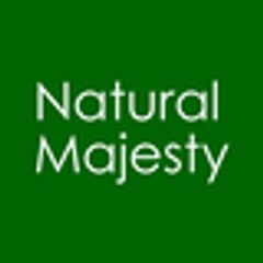 Natural Majesty(株式会社アディクティージャパン)のロゴ