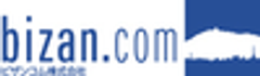 ビザンコム株式会社のロゴ
