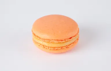 デリース新フレーバー「アプリコット」