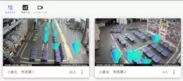 「OPTiM AI Camera」が北九州市のDX化を加速、混雑状況のデータ化・見える化で業務効率化を実現