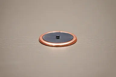 ブラック×ブラウン