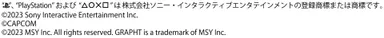 登録商標・商標・コピーライト表記について