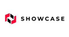 株式会社ショーケースのロゴ