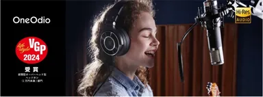 OneOdioのMonitor 60(1)