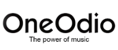 OneOdioのロゴ