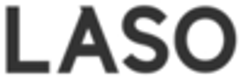 株式会社LASOのロゴ
