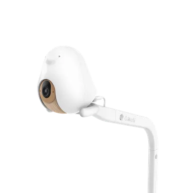 CuboAi Plus スマートベビーモニター