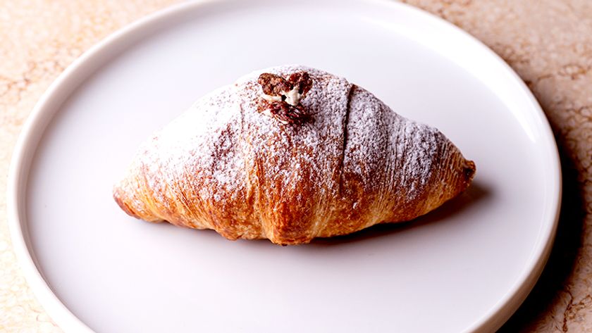 Croshu & Nut's Milk's Smoothie's』から、 伝統のクリスマス菓子