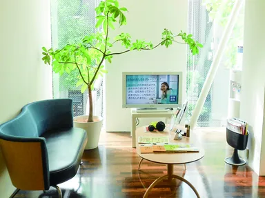 設置事例3(歯科)