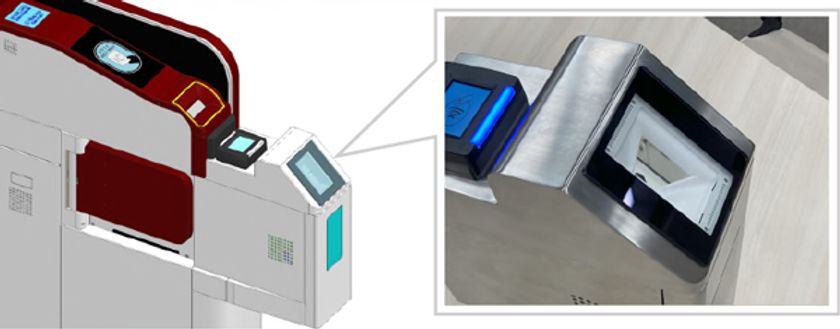 阪急電鉄の全87駅で
QRコードを活用したデジタル乗車券のサービスを
2024年6月より開始します